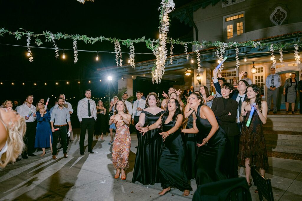 Sydonie Mansion Wedding