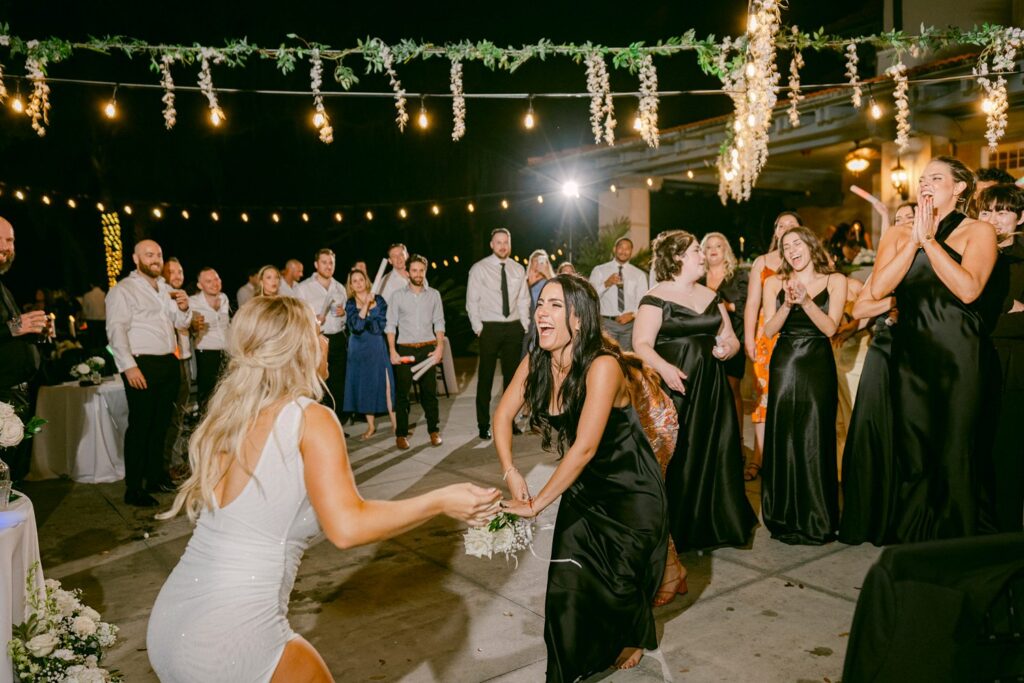 Sydonie Mansion Wedding