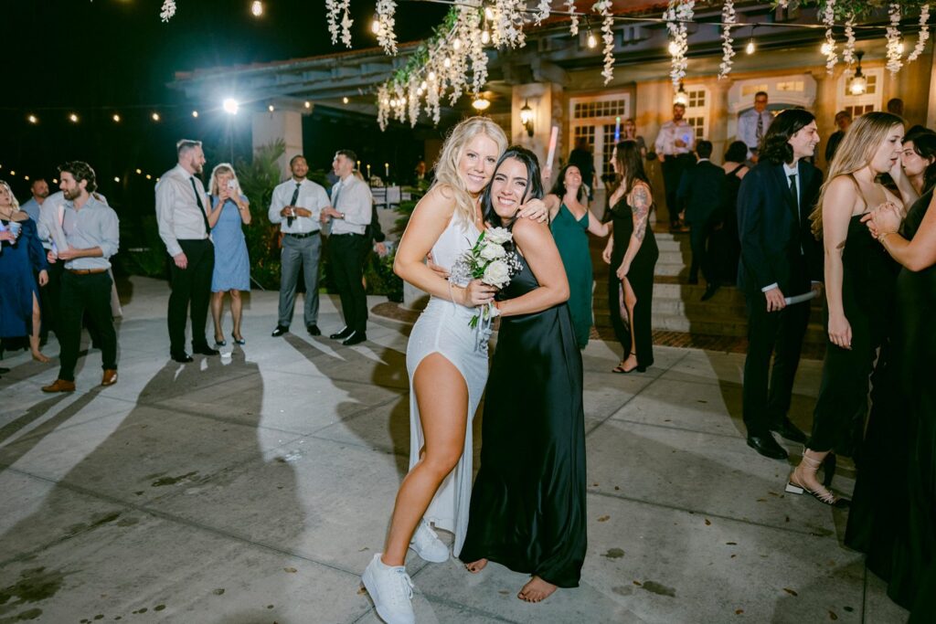 Sydonie Mansion Wedding