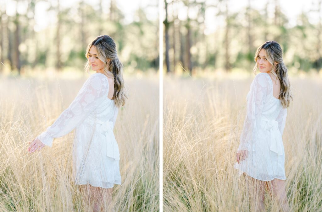 Lake Louisa Stat Park Engagement