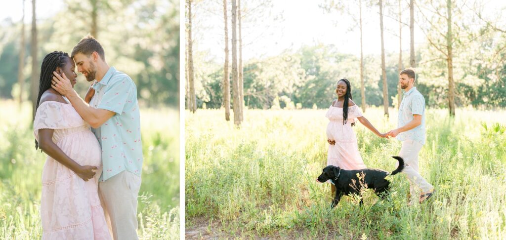 Lake Louisa State Park Maternity