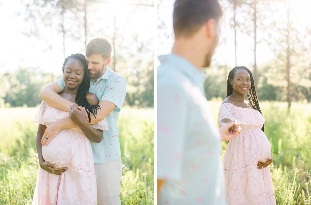 Lake Louisa State Park Maternity