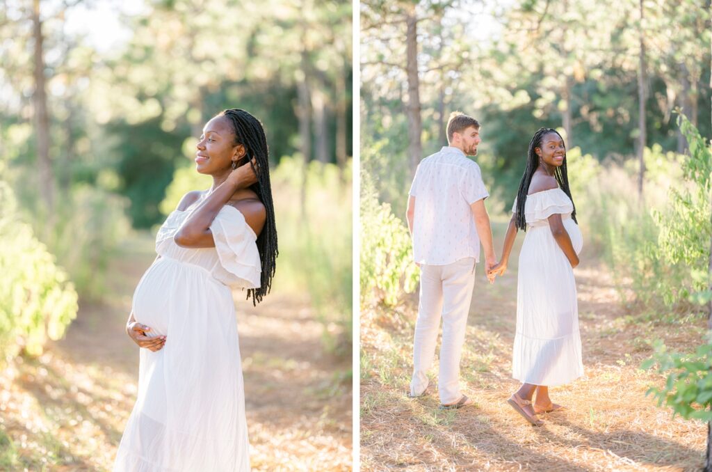 Lake Louisa State Park Maternity
