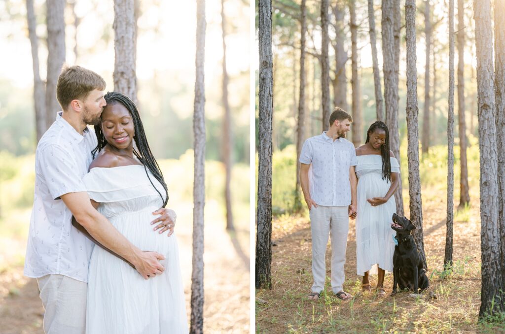 Lake Louisa State Park Maternity