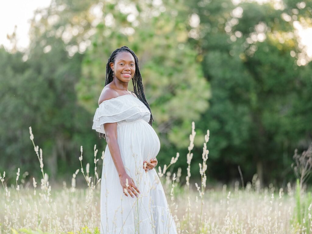 Lake Louisa State Park Maternity