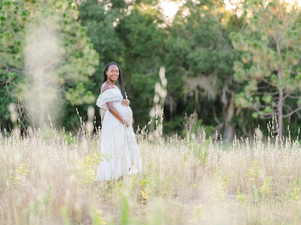 Lake Louisa State Park Maternity