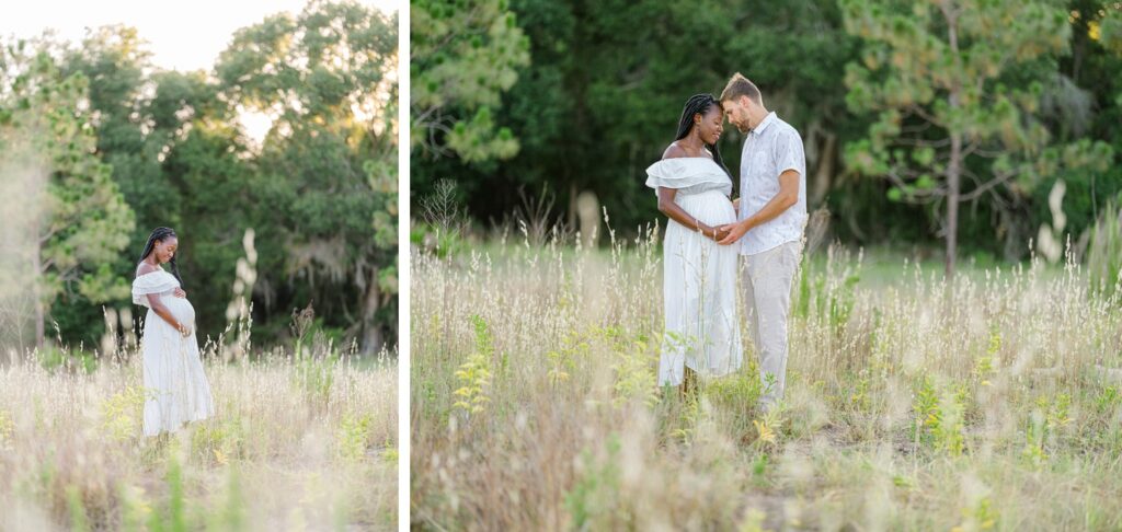 Lake Louisa State Park Maternity