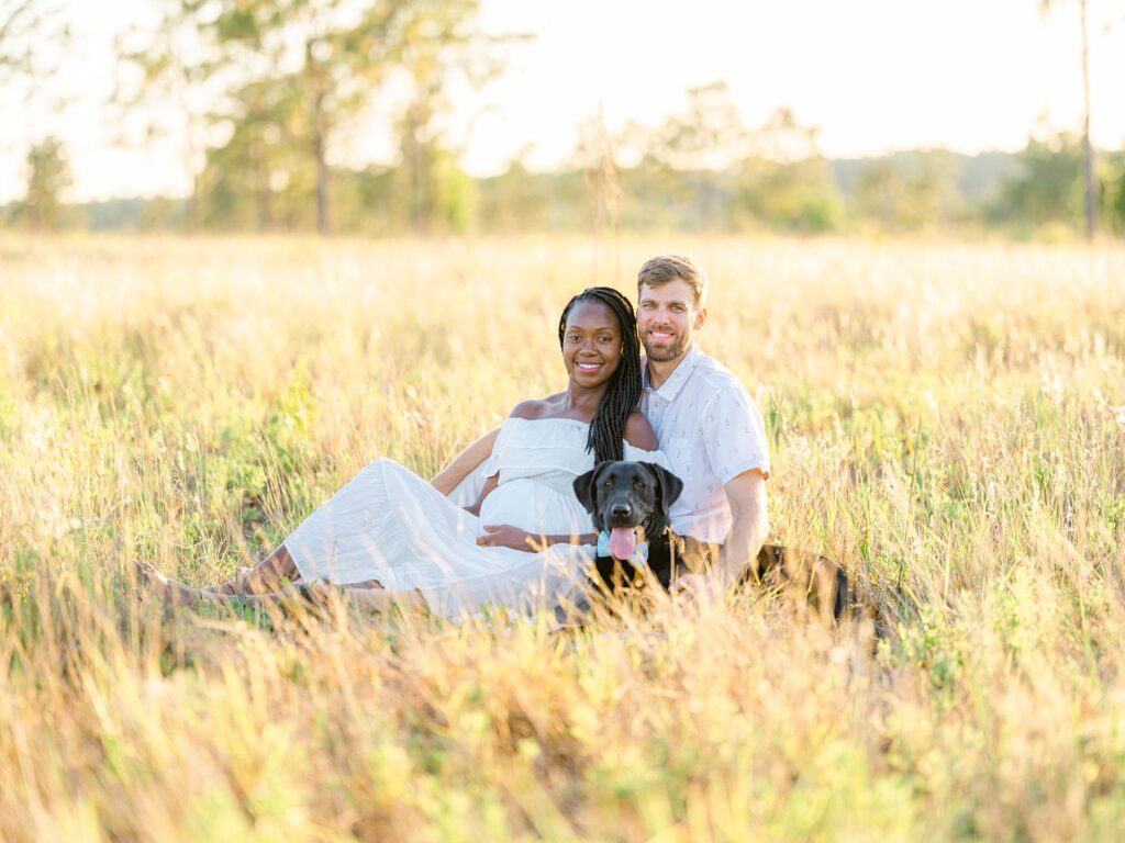 Lake Louisa State Park Maternity