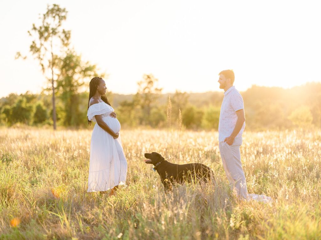 Lake Louisa State Park Maternity