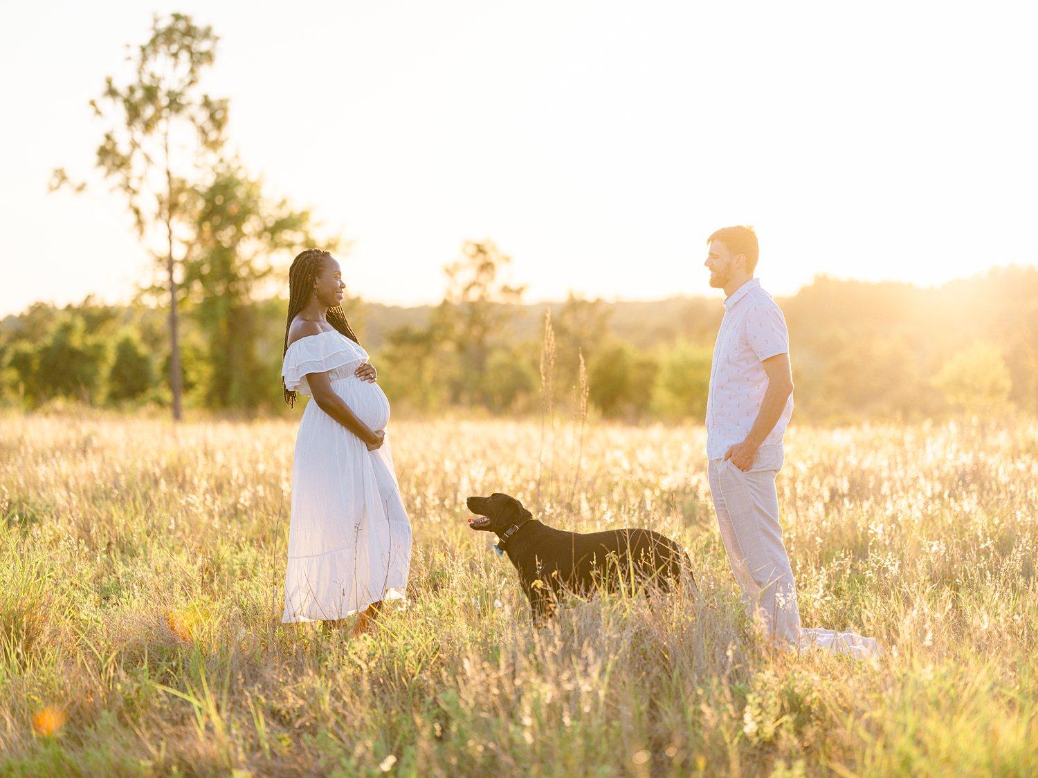Lake Louisa State Park Maternity