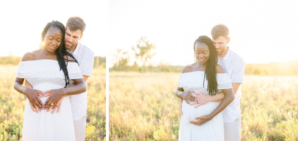 Lake Louisa State Park Maternity