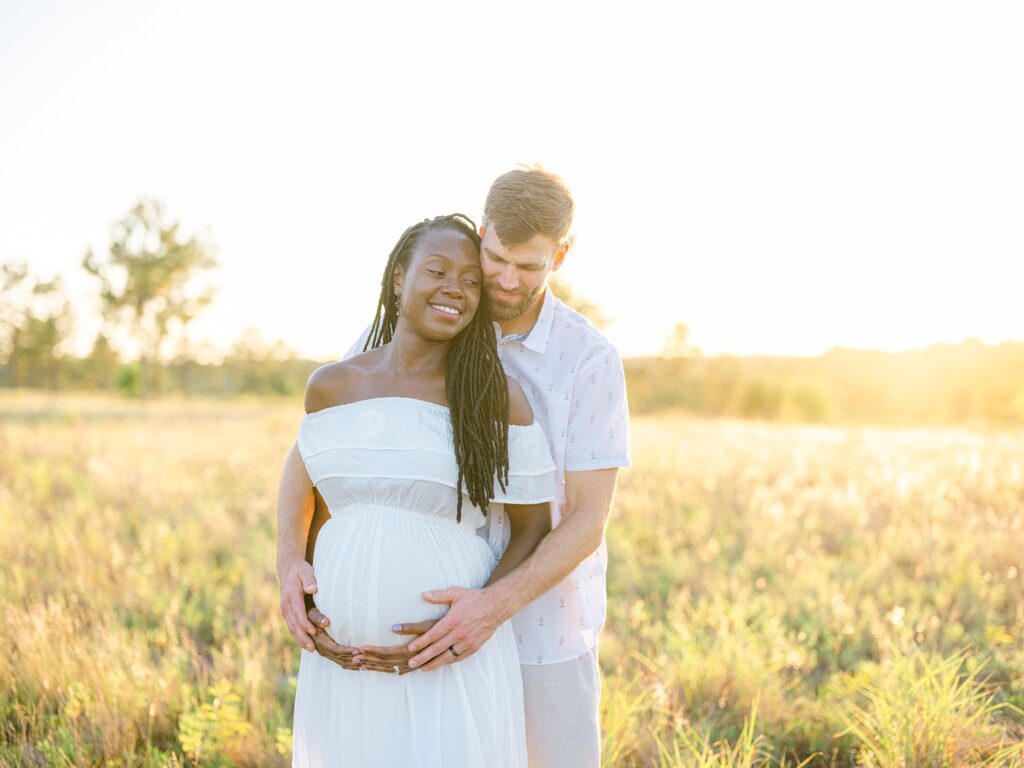 Lake Louisa State Park Maternity
