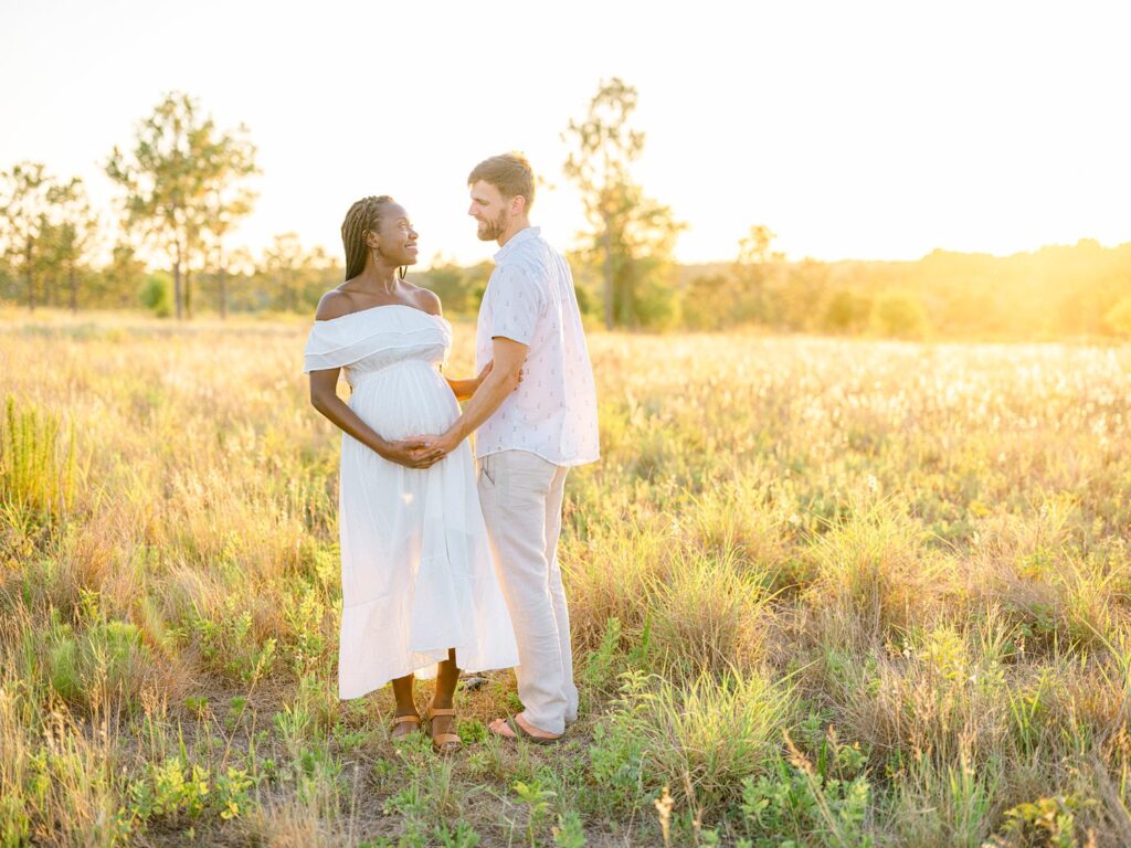 Lake Louisa State Park Maternity