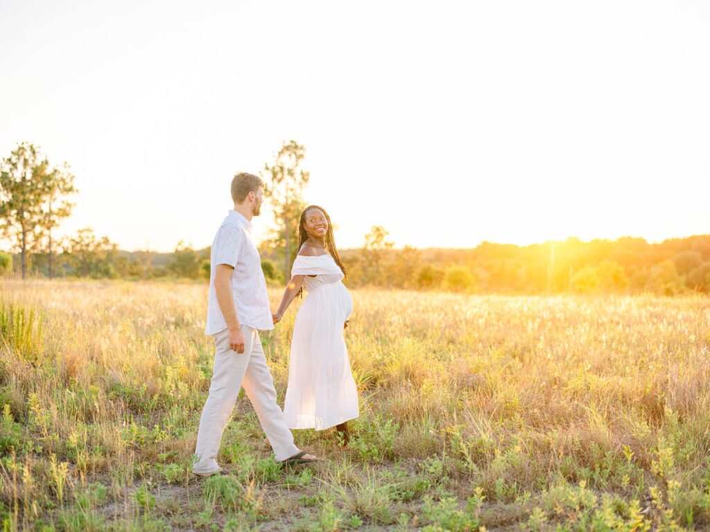 Lake Louisa State Park Maternity
