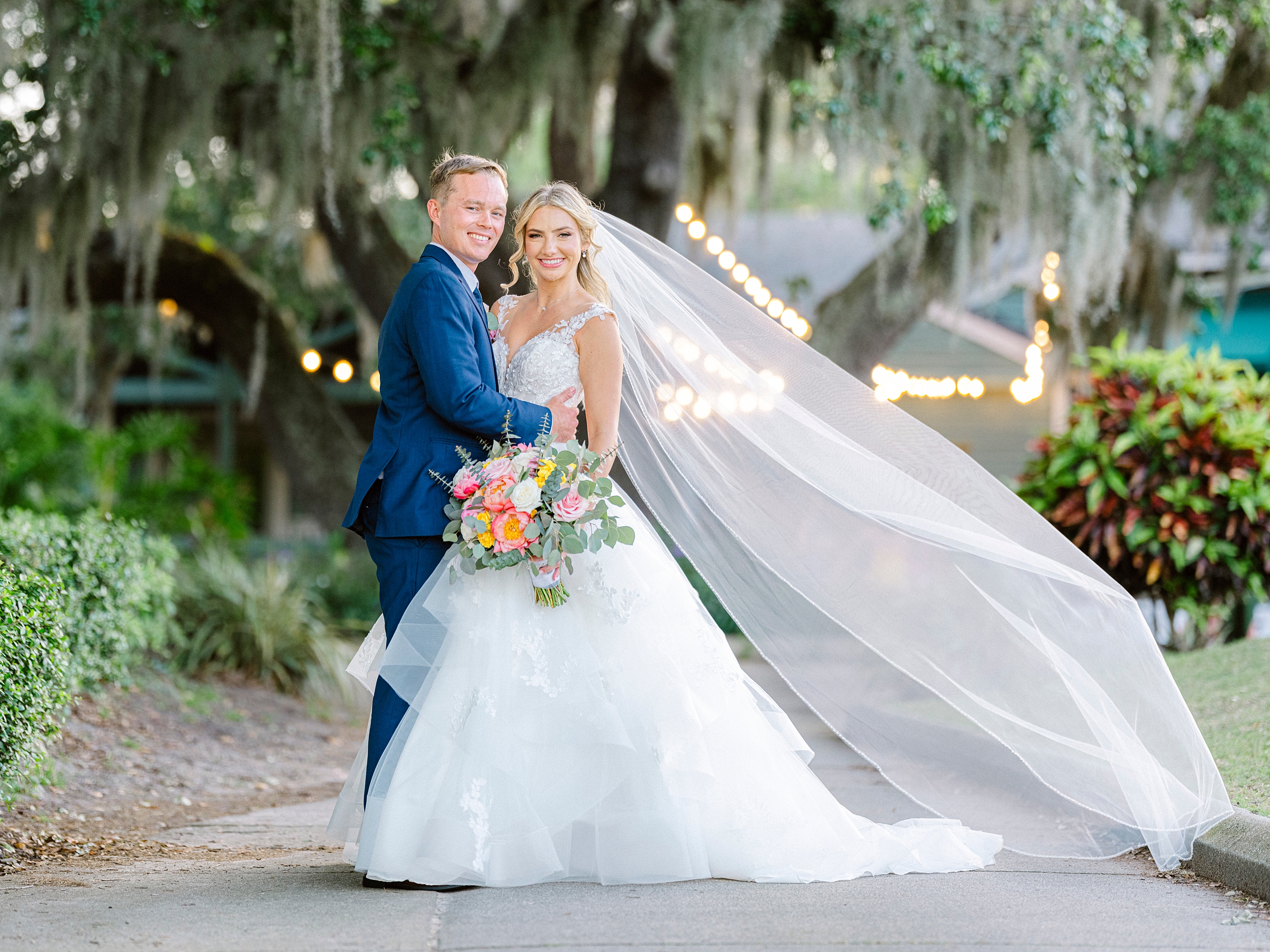 Historic Dubsdread Wedding Photographer