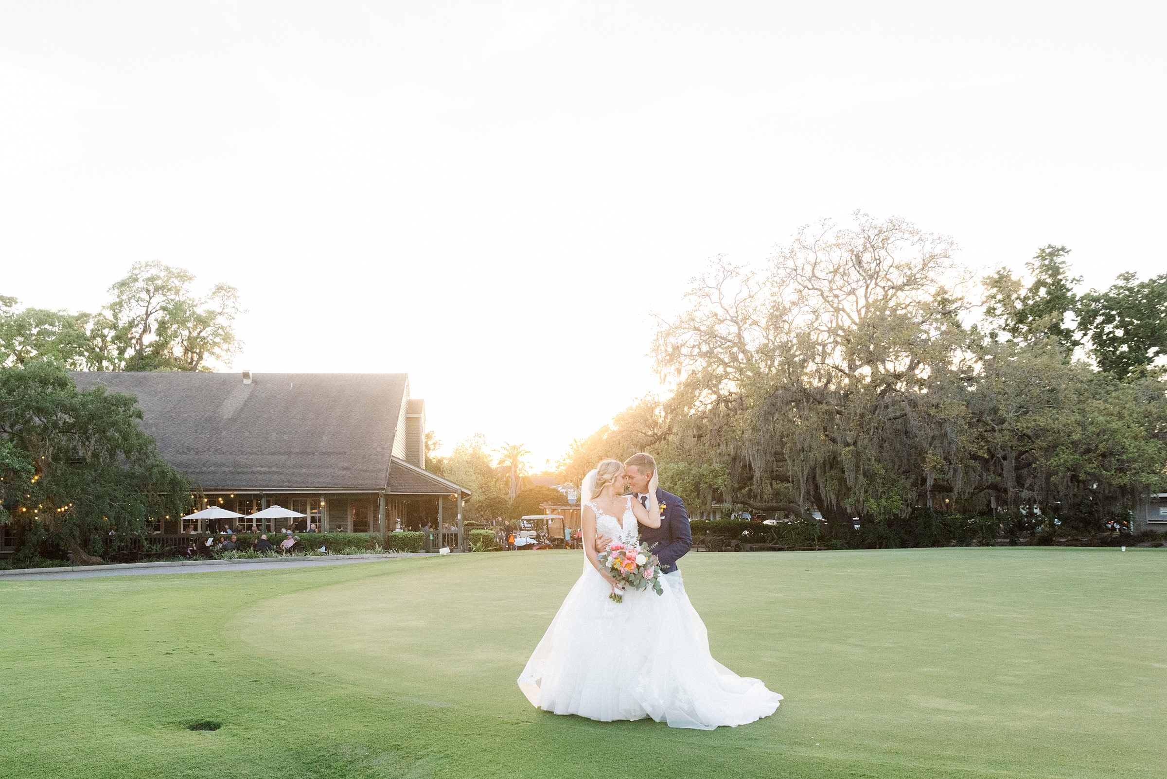 Historic Dubsdread Wedding Photographer
