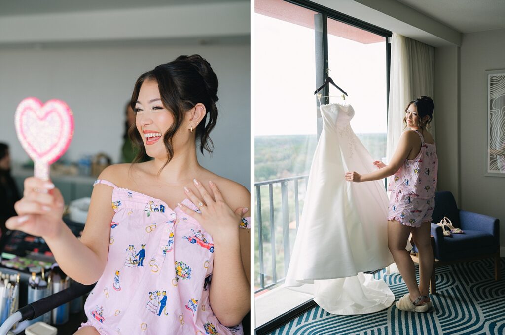 Hyatt Grand Cypress Wedding, Orlando, Fl