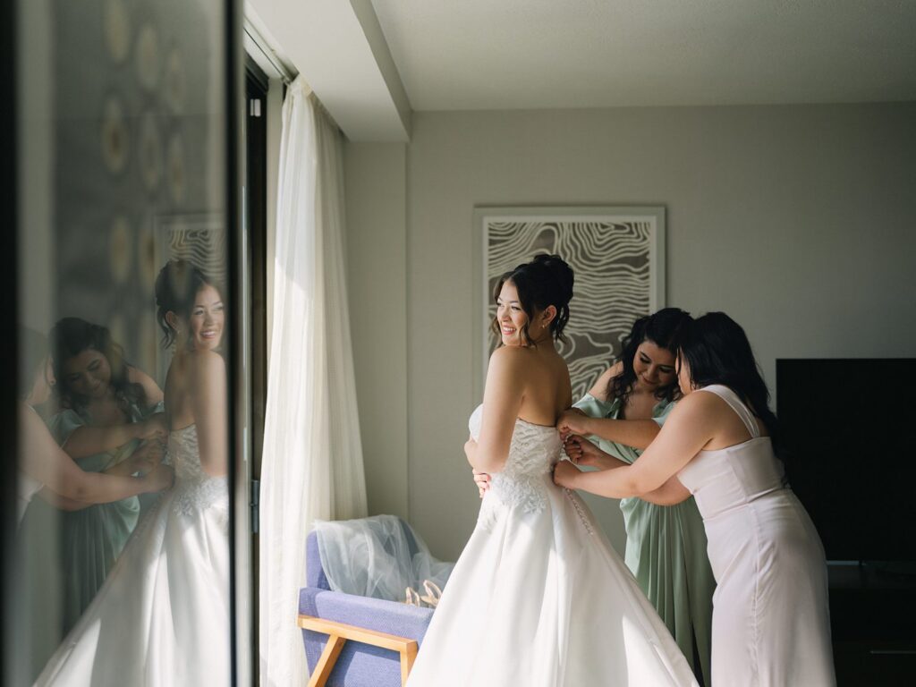 Hyatt Grand Cypress Wedding, Orlando, Fl