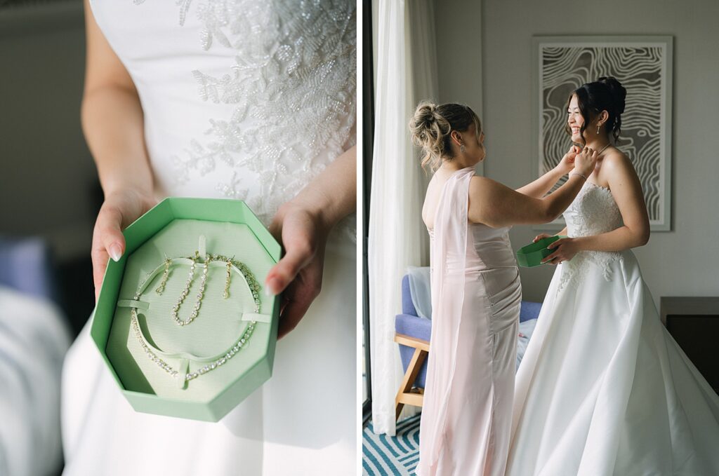 Hyatt Grand Cypress Wedding, Orlando, Fl