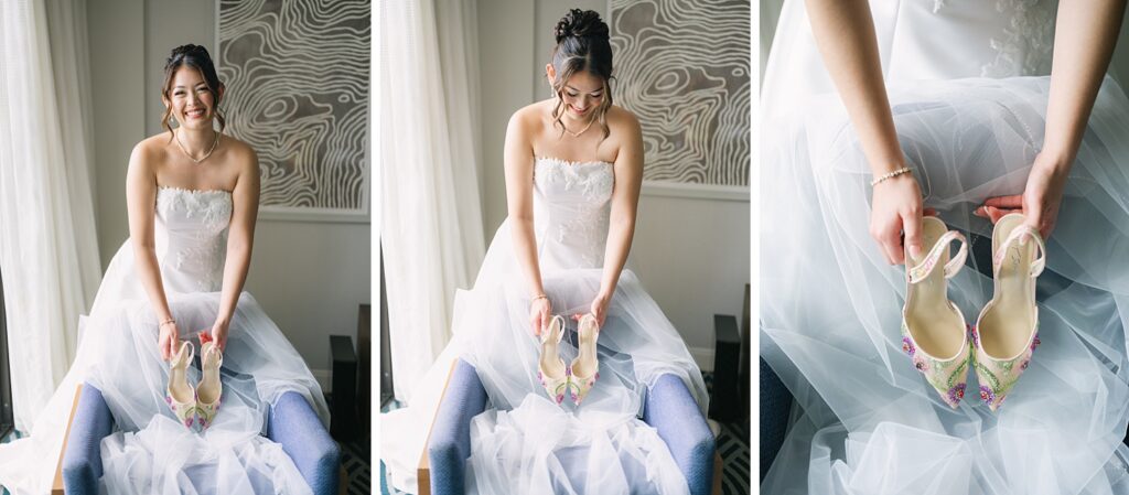 Hyatt Grand Cypress Wedding, Orlando, Fl