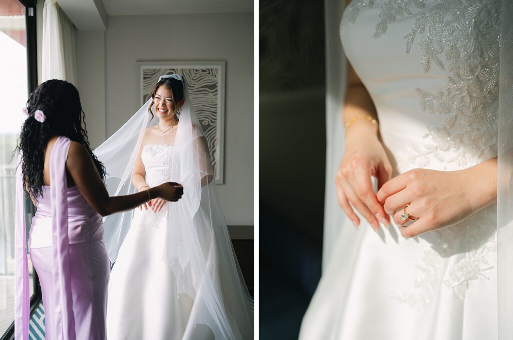 Hyatt Grand Cypress Wedding, Orlando, Fl