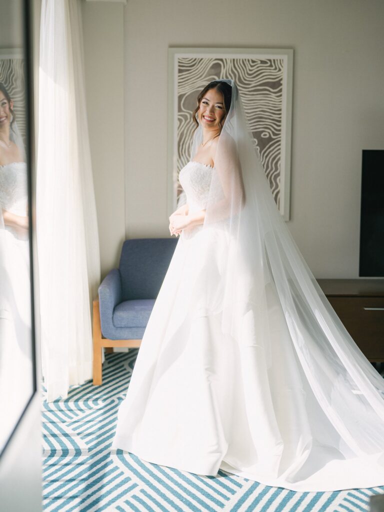 Hyatt Grand Cypress Wedding, Orlando, Fl