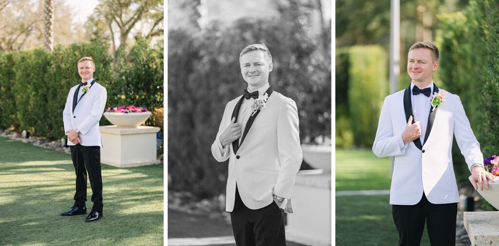 Hyatt Grand Cypress Wedding, Orlando, Fl