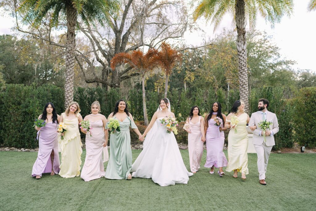 Hyatt Grand Cypress Wedding, Orlando, Fl