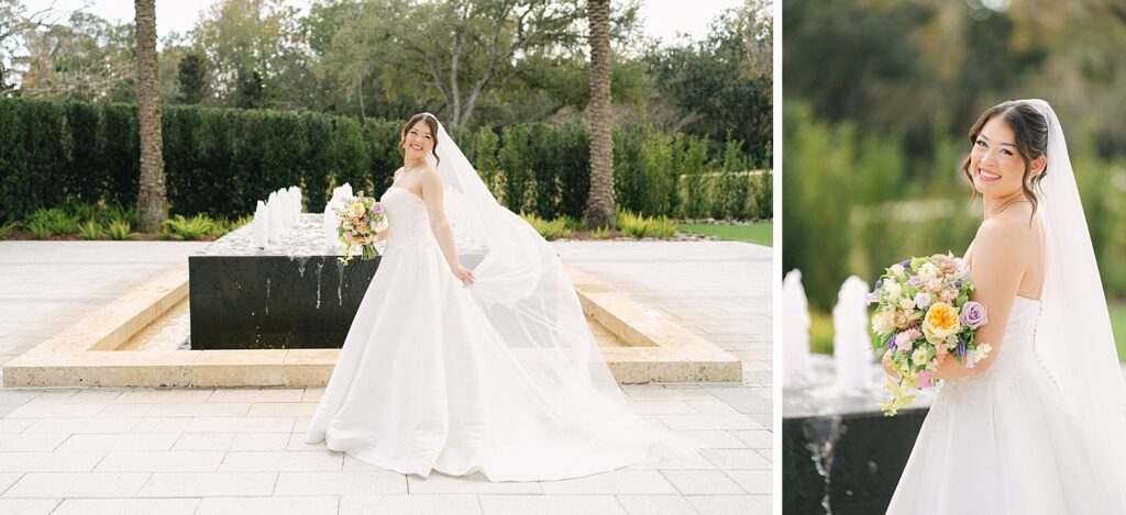 Hyatt Grand Cypress Wedding, Orlando, Fl