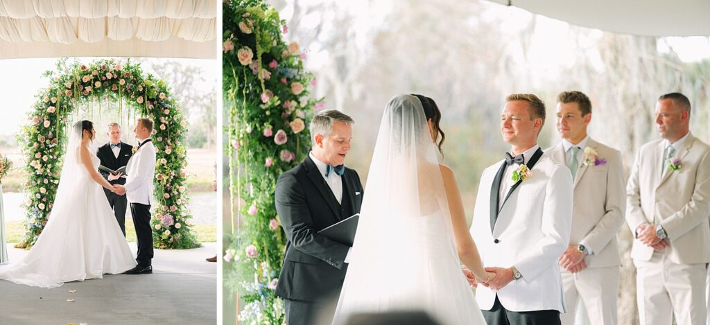 Hyatt Grand Cypress Wedding, Orlando, Fl