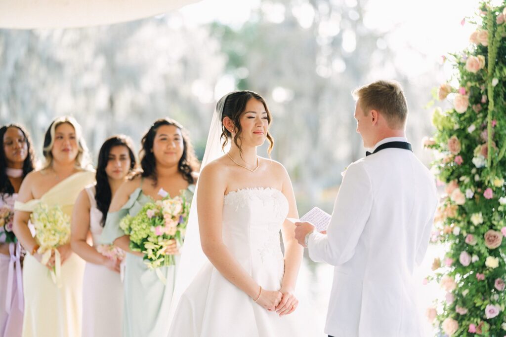 Hyatt Grand Cypress Wedding, Orlando, Fl