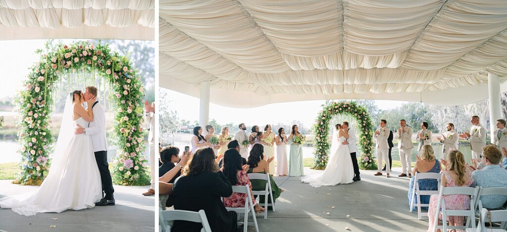 Hyatt Grand Cypress Wedding, Orlando, Fl