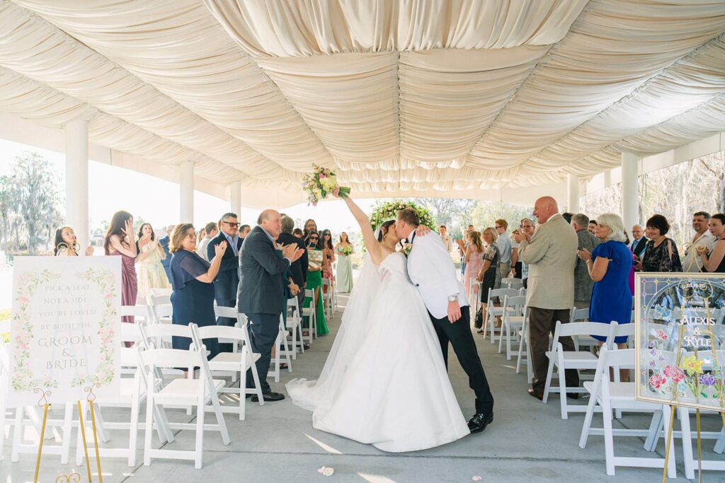 Hyatt Grand Cypress Wedding, Orlando, Fl