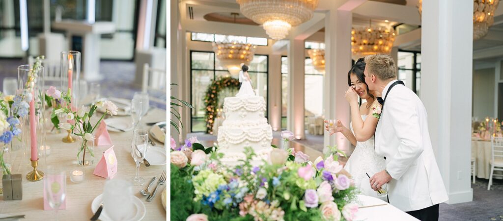 Hyatt Grand Cypress Wedding, Orlando, Fl