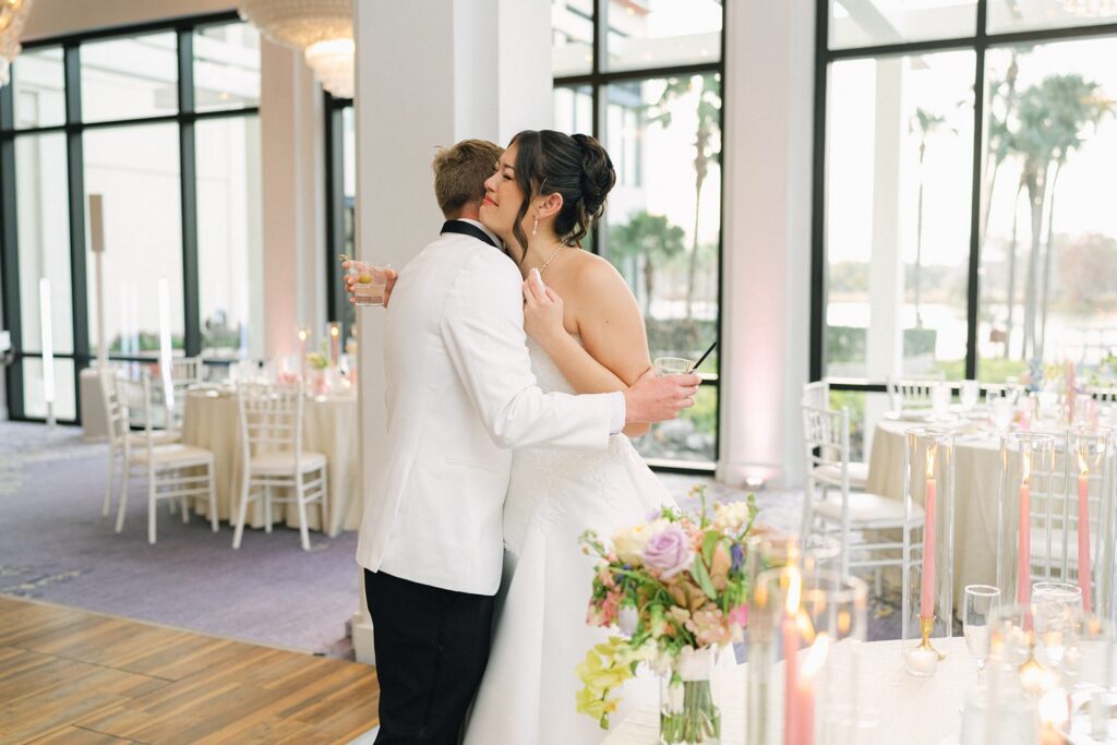 Hyatt Grand Cypress Wedding, Orlando, Fl
