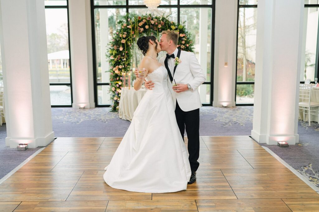 Hyatt Grand Cypress Wedding, Orlando, Fl