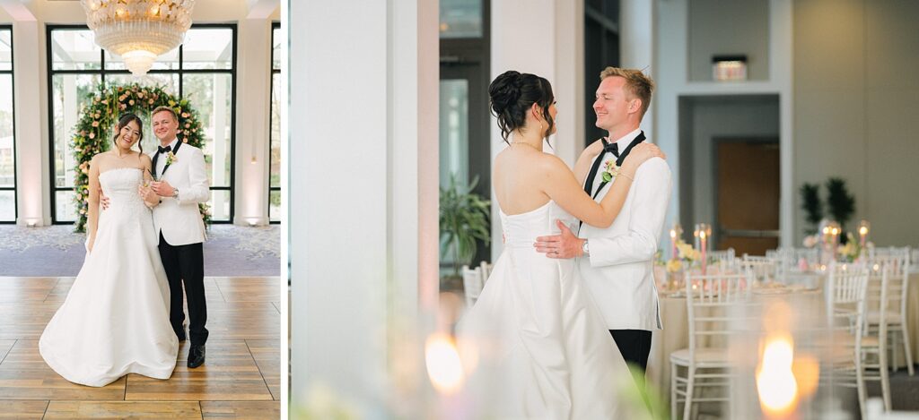 Hyatt Grand Cypress Wedding, Orlando, Fl