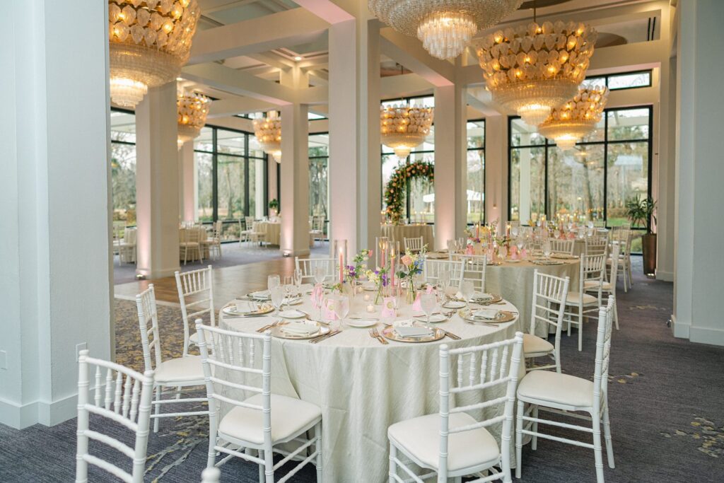 Hyatt Grand Cypress Wedding, Orlando, Fl
