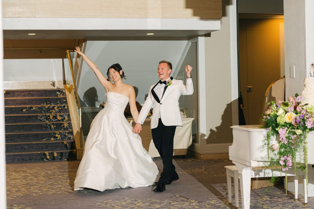 Hyatt Grand Cypress Wedding, Orlando, Fl