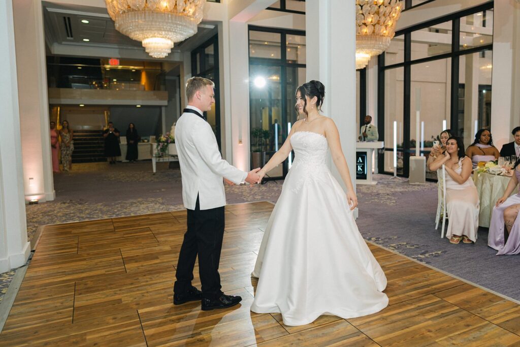 Hyatt Grand Cypress Wedding, Orlando, Fl