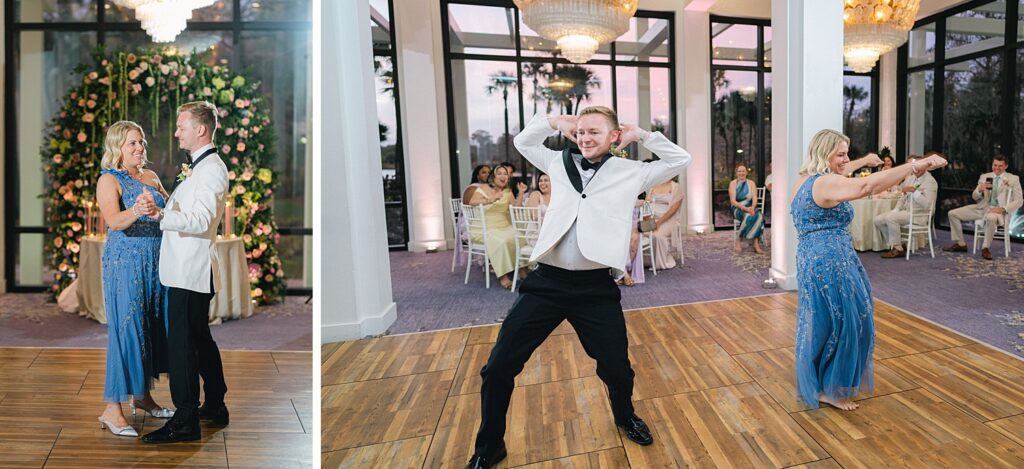 Hyatt Grand Cypress Wedding, Orlando, Fl