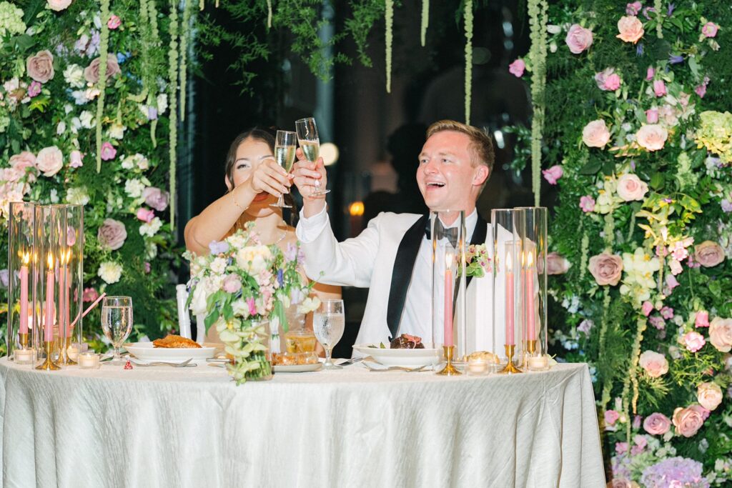 Hyatt Grand Cypress Wedding, Orlando, Fl