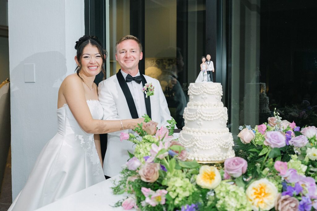 Hyatt Grand Cypress Wedding, Orlando, Fl