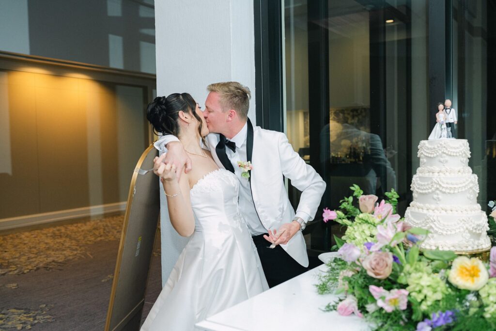 Hyatt Grand Cypress Wedding, Orlando, Fl
