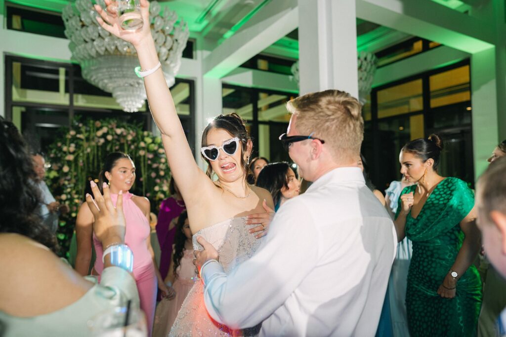 Hyatt Grand Cypress Wedding, Orlando, Fl