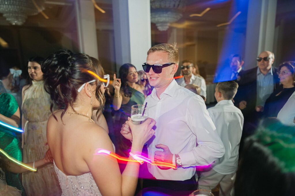 Hyatt Grand Cypress Wedding, Orlando, Fl