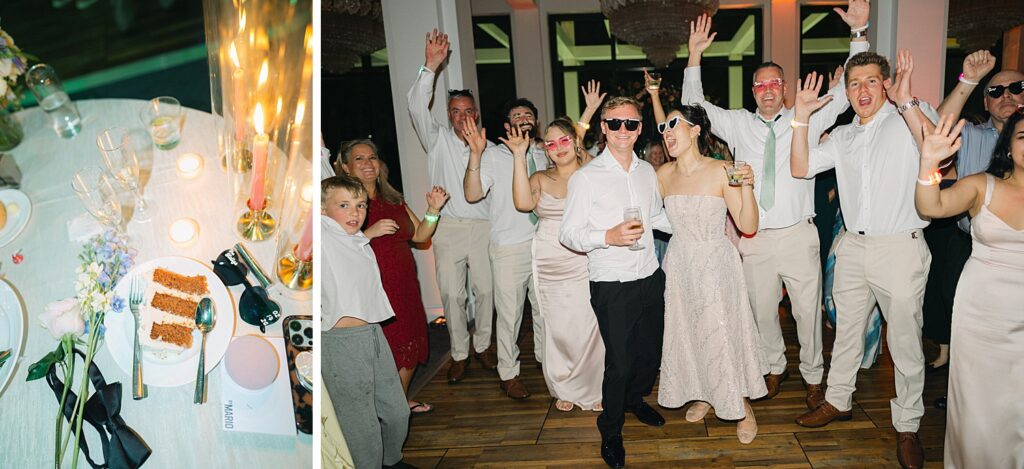 Hyatt Grand Cypress Wedding, Orlando, Fl