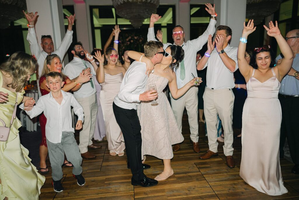 Hyatt Grand Cypress Wedding, Orlando, Fl