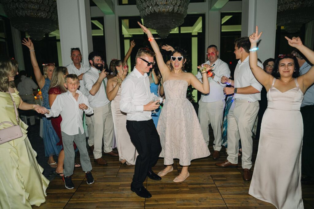 Hyatt Grand Cypress Wedding, Orlando, Fl
