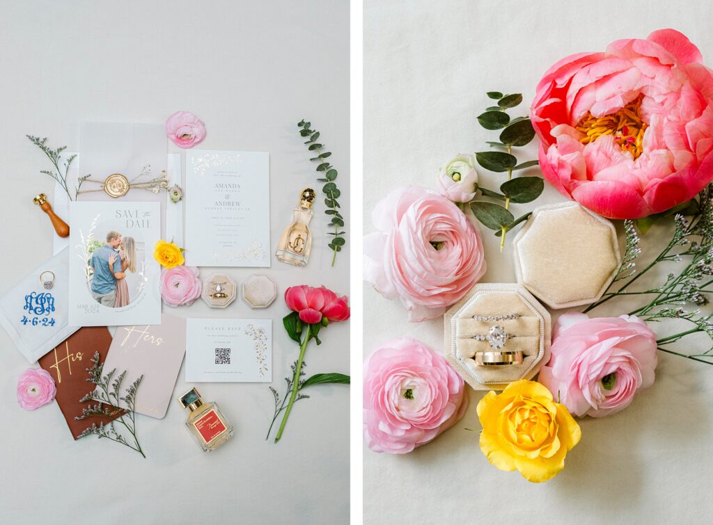 Historic Dubsdread Wedding Photographer